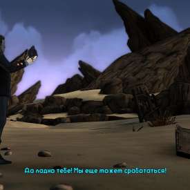 Игра Tales from the Borderlands торрент русская версия